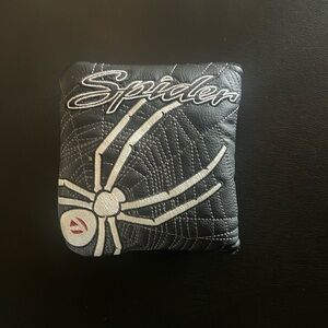 TaylorMade Spider Mallet Cover